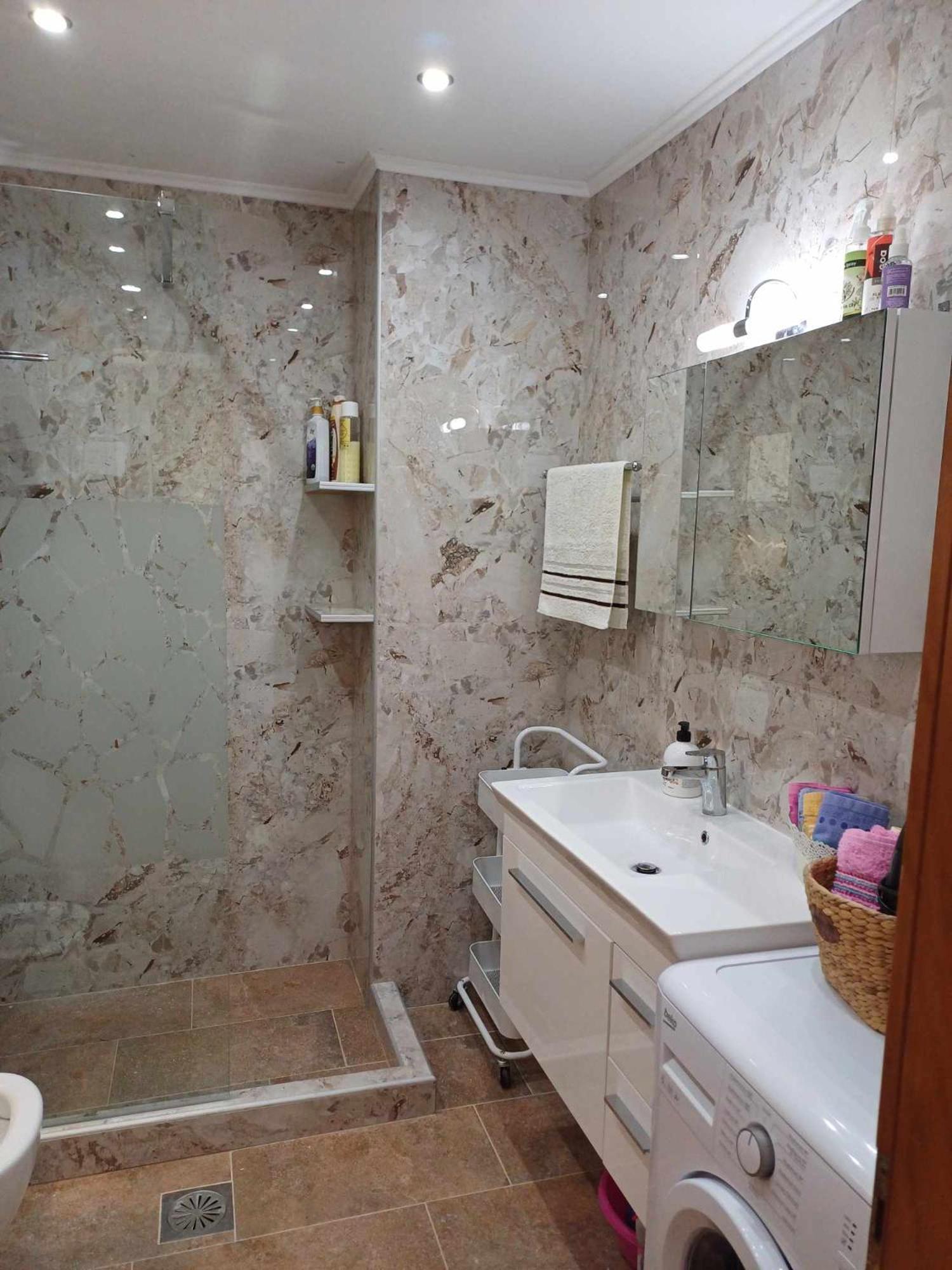Apartment Efi Néa Péramos المظهر الخارجي الصورة